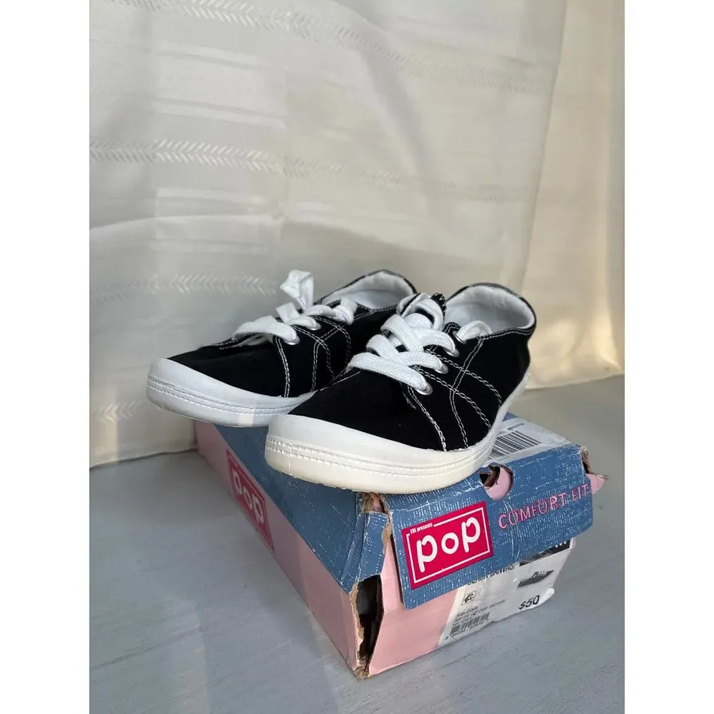 pop highbar sneakers